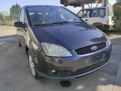 Здавання транспортного засобу ford focus c-max (dm2) 2.0 tdci року 0 потужний g6dg