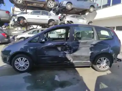 Здавання транспортного засобу ford focus c-max (dm2) 2.0 tdci року 0 потужний g6dg