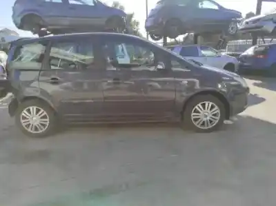Здавання транспортного засобу ford focus c-max (dm2) 2.0 tdci року 0 потужний g6dg