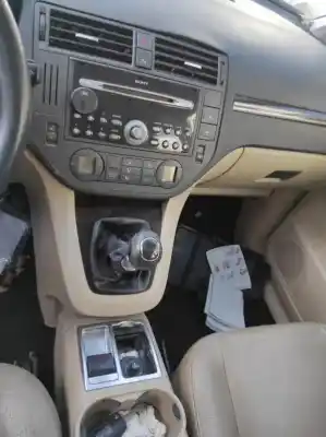 Здавання транспортного засобу ford focus c-max (dm2) 2.0 tdci року 0 потужний g6dg