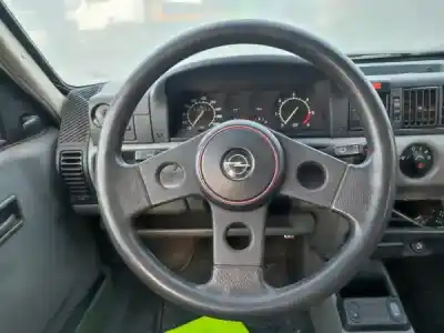 Здавання транспортного засобу opel corsa a hatchback (s83) 1.5 td (f08. m08. f68. m68) року 0 потужний 15 dt (t4ec1)