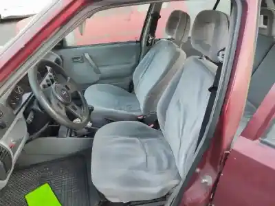 Здавання транспортного засобу opel corsa a hatchback (s83) 1.5 td (f08. m08. f68. m68) року 0 потужний 15 dt (t4ec1)