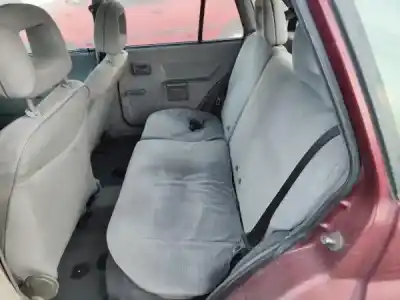 Здавання транспортного засобу opel corsa a hatchback (s83) 1.5 td (f08. m08. f68. m68) року 0 потужний 15 dt (t4ec1)