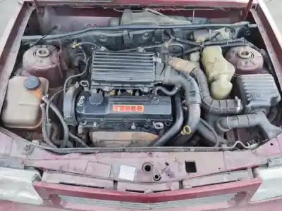 Здавання транспортного засобу opel corsa a hatchback (s83) 1.5 td (f08. m08. f68. m68) року 0 потужний 15 dt (t4ec1)