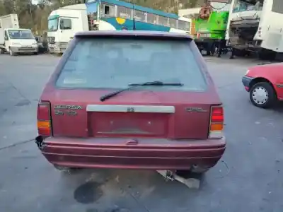 Здавання транспортного засобу opel corsa a hatchback (s83) 1.5 td (f08. m08. f68. m68) року 0 потужний 15 dt (t4ec1)