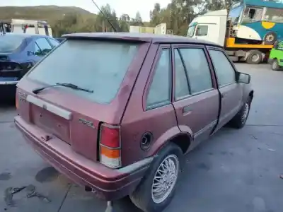 Здавання транспортного засобу opel corsa a hatchback (s83) 1.5 td (f08. m08. f68. m68) року 0 потужний 15 dt (t4ec1)
