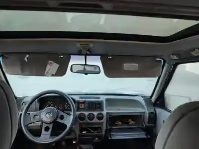 Здавання транспортного засобу opel corsa a hatchback (s83) 1.5 td (f08. m08. f68. m68) року 0 потужний 15 dt (t4ec1)