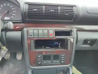Scrapping Vehicle audi a4 b5 avant (8d5) 1.9 tdi of the year 0 powered 