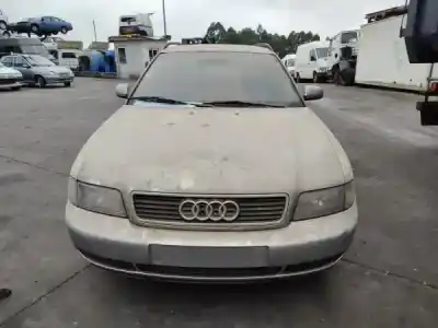 Scrapping Vehicle audi a4 b5 avant (8d5) 1.9 tdi of the year 0 powered 