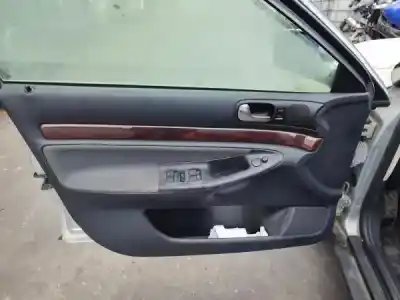 Scrapping Vehicle audi a4 b5 avant (8d5) 1.9 tdi of the year 0 powered 