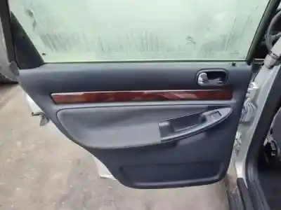 Scrapping Vehicle audi a4 b5 avant (8d5) 1.9 tdi of the year 0 powered 