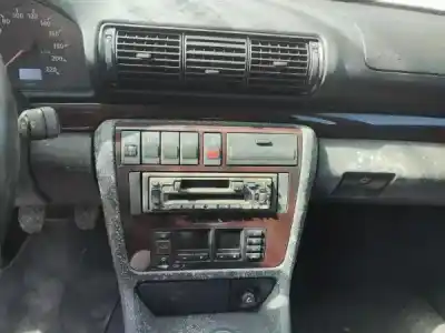 Здавання транспортного засобу audi a4 b5 avant (8d5) 1.9 tdi року 0 потужний afn