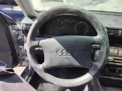 Здавання транспортного засобу audi a4 b5 avant (8d5) 1.9 tdi року 0 потужний afn