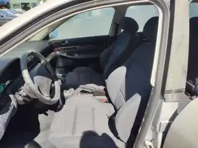 Здавання транспортного засобу audi a4 b5 avant (8d5) 1.9 tdi року 0 потужний afn