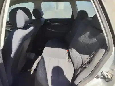 Здавання транспортного засобу audi a4 b5 avant (8d5) 1.9 tdi року 0 потужний afn