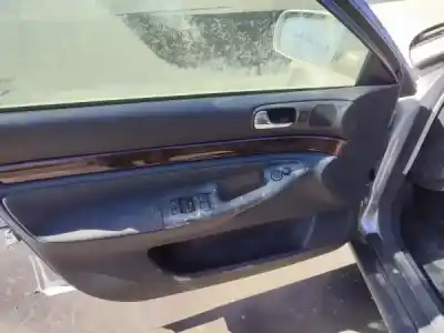 Здавання транспортного засобу audi a4 b5 avant (8d5) 1.9 tdi року 0 потужний afn