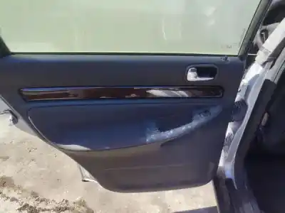 Здавання транспортного засобу audi a4 b5 avant (8d5) 1.9 tdi року 0 потужний afn