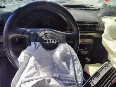Здавання транспортного засобу audi a4 b5 avant (8d5) 1.9 tdi року 0 потужний ajm