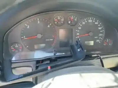 Здавання транспортного засобу audi a4 b5 avant (8d5) 1.9 tdi року 0 потужний ajm