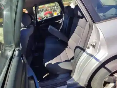 Здавання транспортного засобу audi a4 b5 avant (8d5) 1.9 tdi року 0 потужний ajm