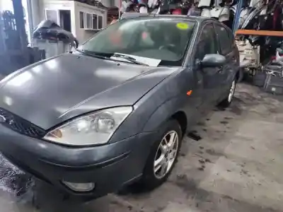 Утилизация автомобиля ford focus i (daw, dbw) 1.8 tdci года 0 питание 