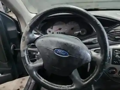 Утилизация автомобиля ford focus i (daw, dbw) 1.8 tdci года 0 питание 