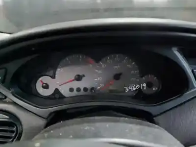 Утилизация автомобиля ford focus i (daw, dbw) 1.8 tdci года 0 питание 