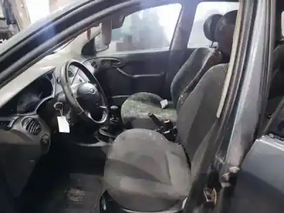 Утилизация автомобиля ford focus i (daw, dbw) 1.8 tdci года 0 питание 