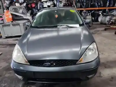 Утилизация автомобиля ford focus i (daw, dbw) 1.8 tdci года 0 питание 