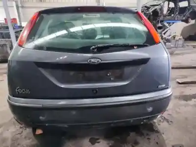 Утилизация автомобиля ford focus i (daw, dbw) 1.8 tdci года 0 питание 