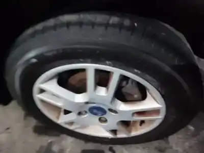 Утилизация автомобиля ford focus i (daw, dbw) 1.8 tdci года 0 питание 