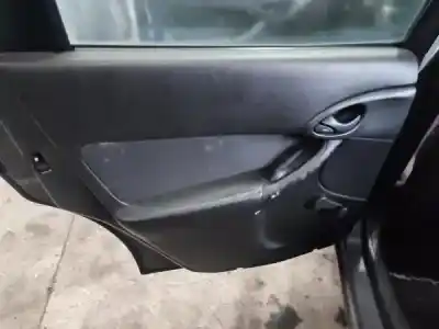 Утилизация автомобиля ford focus i (daw, dbw) 1.8 tdci года 0 питание 