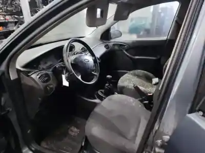 Утилизация автомобиля ford focus i (daw, dbw) 1.8 tdci года 0 питание 