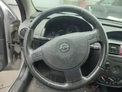 Утилизация автомобиля opel corsa c (x01) 1.2 (f08 f68) года 0 питание z 12 xe