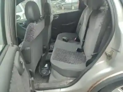 Утилизация автомобиля opel corsa c (x01) 1.2 (f08 f68) года 0 питание z 12 xe