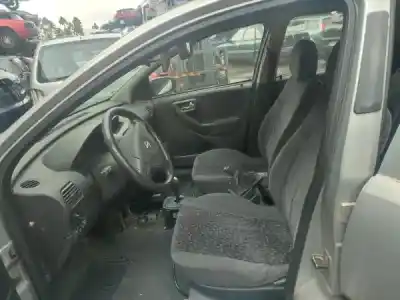 Утилизация автомобиля opel corsa c (x01) 1.2 (f08 f68) года 0 питание z 12 xe