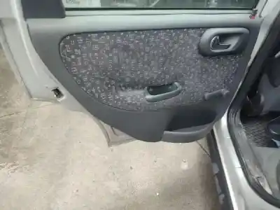 Утилизация автомобиля opel corsa c (x01) 1.2 (f08 f68) года 0 питание z 12 xe