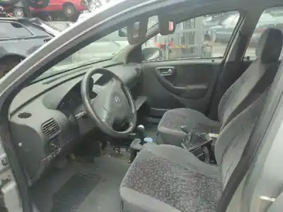 Утилизация автомобиля opel corsa c (x01) 1.2 (f08 f68) года 0 питание z 12 xe