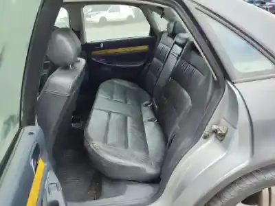 Утилизация автомобиля audi a4 b5 (8d2) 1.8 t года 0 питание adr