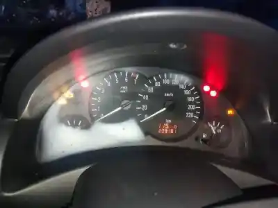 Утилизация автомобиля opel corsa c (x01) 1.2 (f08 f68) года 0 питание z 12 xe
