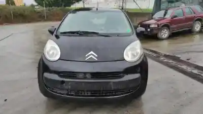 Vehicul casat citroen c1 1.4 hdi cat (8ht / dv4td) al anului 0 alimentat 8ht (dv4td)