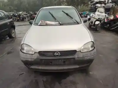 Здавання транспортного засобу opel corsa b (s93) 1.0 i 12v (f08. f68. m68) року 2024 потужний x 10 xe Здавання транспортного засобу opel corsa b (s93) 1.0 i 12v (f08. f68. m68) року 2024 потужний x 10 xe