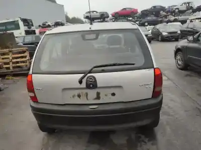 Здавання транспортного засобу opel corsa b (s93) 1.0 i 12v (f08. f68. m68) року 2024 потужний x 10 xe Здавання транспортного засобу opel corsa b (s93) 1.0 i 12v (f08. f68. m68) року 2024 потужний x 10 xe