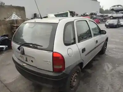 Здавання транспортного засобу opel corsa b (s93) 1.0 i 12v (f08. f68. m68) року 2024 потужний x 10 xe Здавання транспортного засобу opel corsa b (s93) 1.0 i 12v (f08. f68. m68) року 2024 потужний x 10 xe
