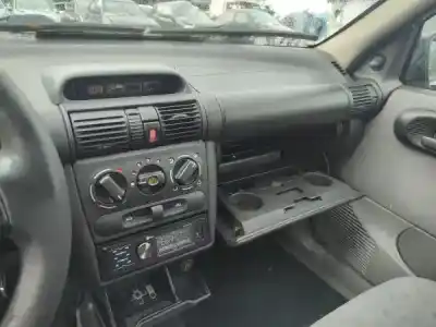 Здавання транспортного засобу opel corsa b (s93) 1.0 i 12v (f08. f68. m68) року 2024 потужний x 10 xe Здавання транспортного засобу opel corsa b (s93) 1.0 i 12v (f08. f68. m68) року 2024 потужний x 10 xe