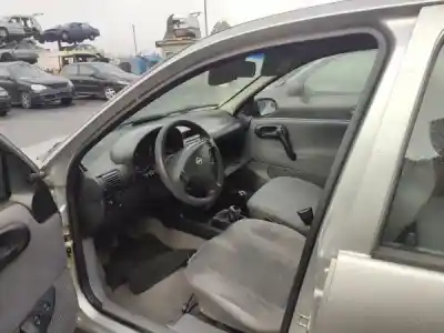 Здавання транспортного засобу opel corsa b (s93) 1.0 i 12v (f08. f68. m68) року 2024 потужний x 10 xe Здавання транспортного засобу opel corsa b (s93) 1.0 i 12v (f08. f68. m68) року 2024 потужний x 10 xe