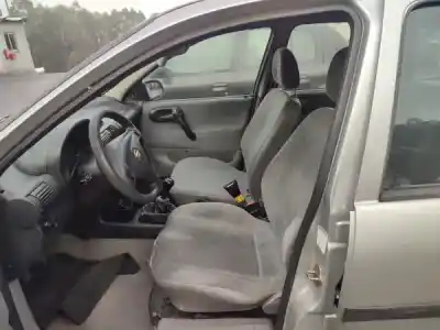 Здавання транспортного засобу opel corsa b (s93) 1.0 i 12v (f08. f68. m68) року 2024 потужний x 10 xe Здавання транспортного засобу opel corsa b (s93) 1.0 i 12v (f08. f68. m68) року 2024 потужний x 10 xe