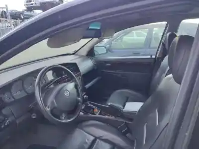 Утилизация автомобиля opel                                               omega b (v94)                                                                                                                                                                                                                                              2.2 16v (f69. m69. p69)                                                                                                                                                                                                                                    года 0 питание z 22 xe