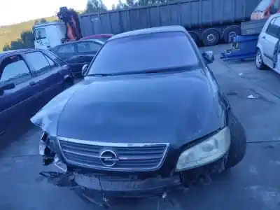 Утилизация автомобиля opel                                               omega b (v94)                                                                                                                                                                                                                                              2.2 16v (f69. m69. p69)                                                                                                                                                                                                                                    года 0 питание z 22 xe