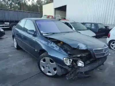 Утилизация автомобиля opel                                               omega b (v94)                                                                                                                                                                                                                                              2.2 16v (f69. m69. p69)                                                                                                                                                                                                                                    года 0 питание z 22 xe